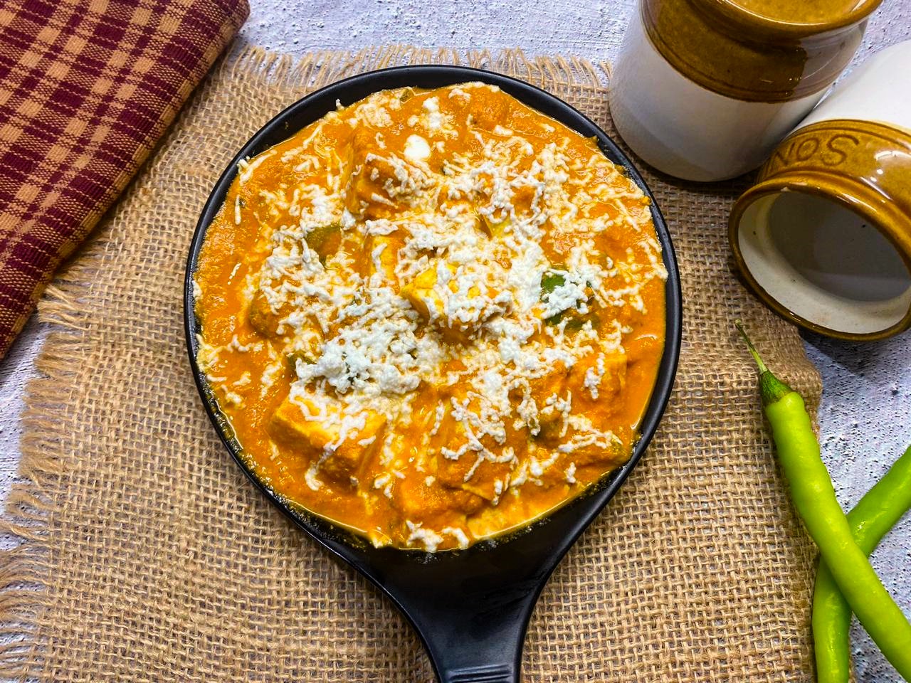 Top 7 Must-Try Dishes at The Taste Element, Bhuj